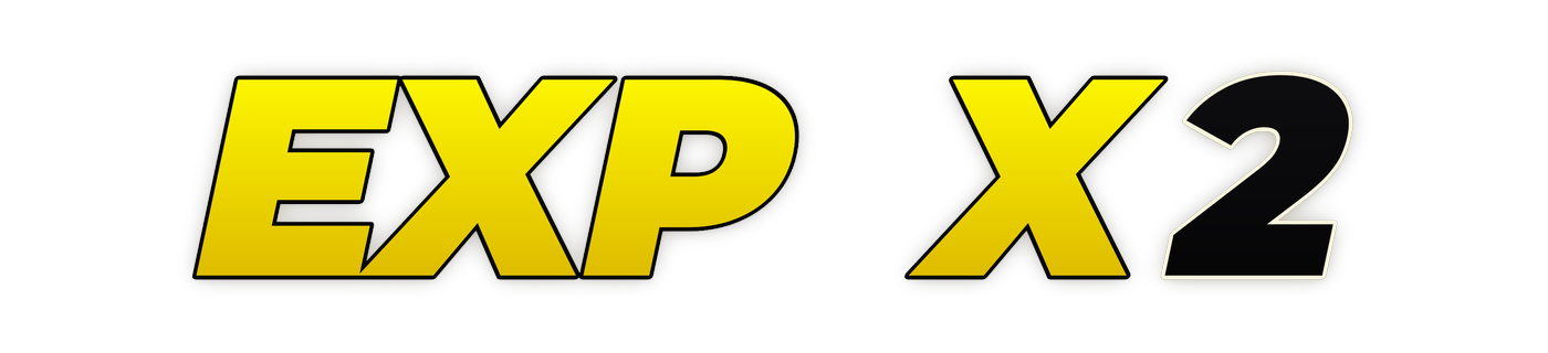 exp x2